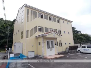 愛知県小牧市大字久保一色【アパート】の外観