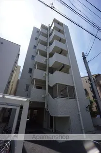 The sengen Terrace (ザセンゲンテラス)【2階】の外観