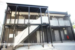 リブリ・ドルフONE【1階】の外観