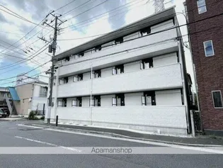 ヒルズ新羽町の画像