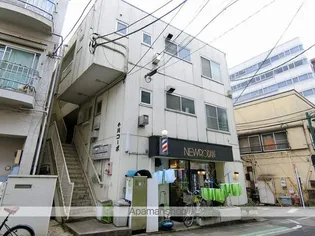 小川コーポの画像