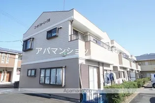コーポフォーリーフ Bの画像