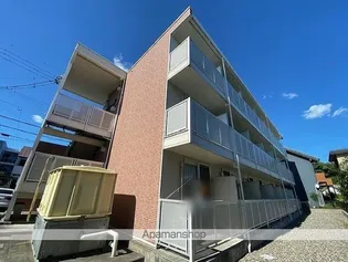 レオパレスボオダジア【2階】の外観