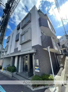 プライムアーバン中野上高田【3階】の外観