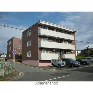 ピアソンラピュタの画像