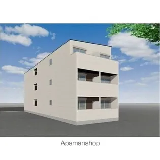 ジーメゾン岸和田上町の画像