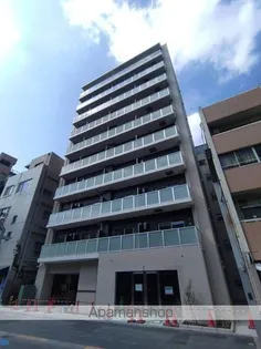 東京都杉並区高円寺南4丁目【マンション】の外観