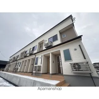 NJ HOUSE 花楯の画像