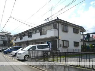 コーポイシイの画像