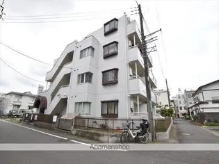 ベルトピア小田急相模原IIIの画像