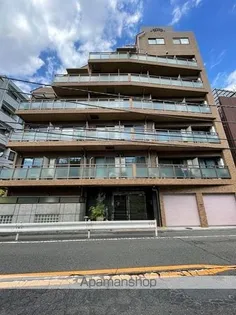 APAガーデンピア代々木の画像