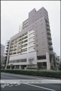 コロネード春日【9階】の外観