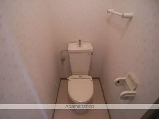 ハイカムール和合町【201号室】のその他画像