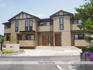 ステラ【2階】の外観