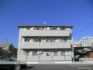 パークサイドハウス Tの画像
