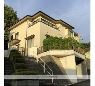 岩手県盛岡市山岸3丁目【一戸建】の外観