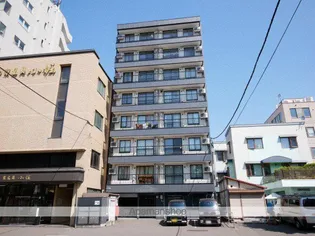 ハートレー7条館の画像