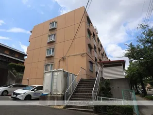 シャトー汐路【307号室】の外観