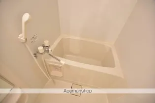 FUTURA日吉(フトゥーラ日吉)【202号室】の風呂