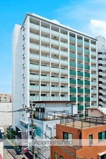 エンクレスト天神FOCUS【7階】の外観