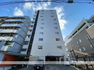 セイコウ鶴見町ビルの画像