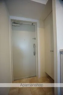 レジデンシア花の木【3階】の玄関