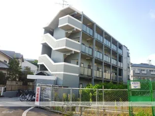 サンライフキャンパスピア香椎の画像