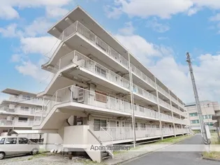 ビレッジハウス有城2号棟の画像