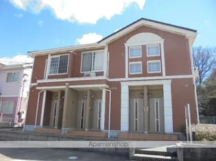 エテルネル・シュマン【1階】の外観