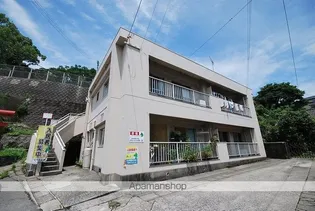 日枝ノ杜コーポの画像