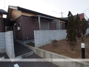 茨城県鹿嶋市大字粟生【一戸建】の外観