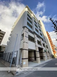 愛知県名古屋市中区大須1丁目【マンション】の外観