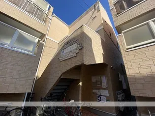 ベネフィスタウン井尻2の画像