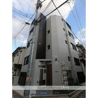 シェルブルー中落合の画像