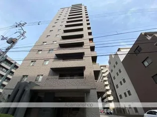 ロイヤルガーデン高松駅南【10階】の外観