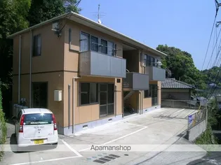 カームネスの画像