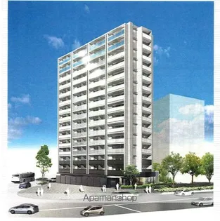 アデグランツ大須【5階】の外観