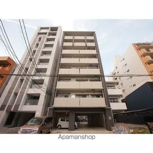 グレイス大須【3階】の外観