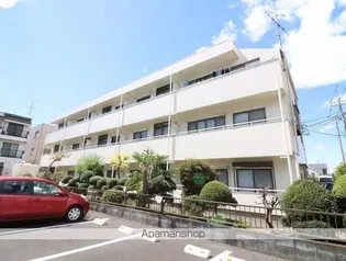 メゾンアメニティーの画像