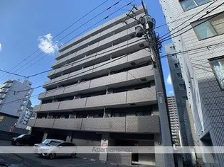 サンクルミエール大通南【7階】の外観