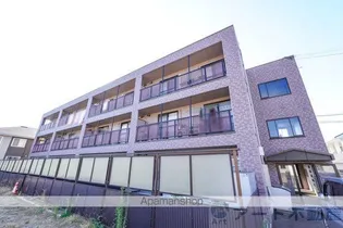 フィネス幸の画像