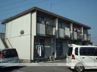 MYコーポの画像