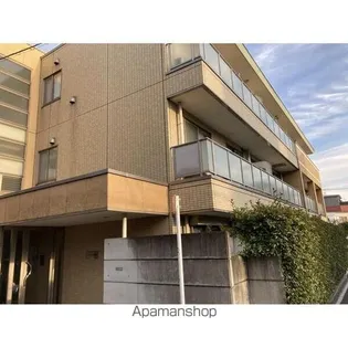 アーバンフラッツ弦巻の画像