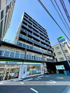 コンシェリア池上 THE RESIDENCEの画像