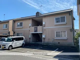 パティオ 7棟の画像