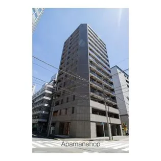 シティカレント大手町【9階】の外観