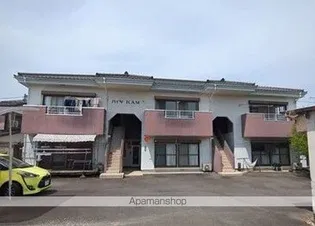 ハイツKAMの画像