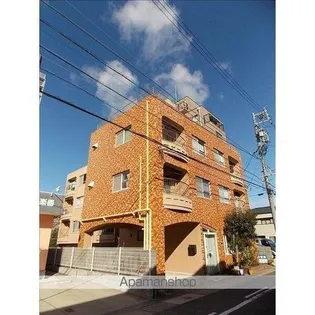 本郷ミユキビル【3階】の外観