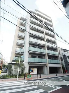 アーバネックス南品川Ⅱ【2階】の外観