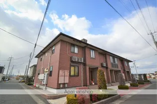 グレイス VILLA Iの画像